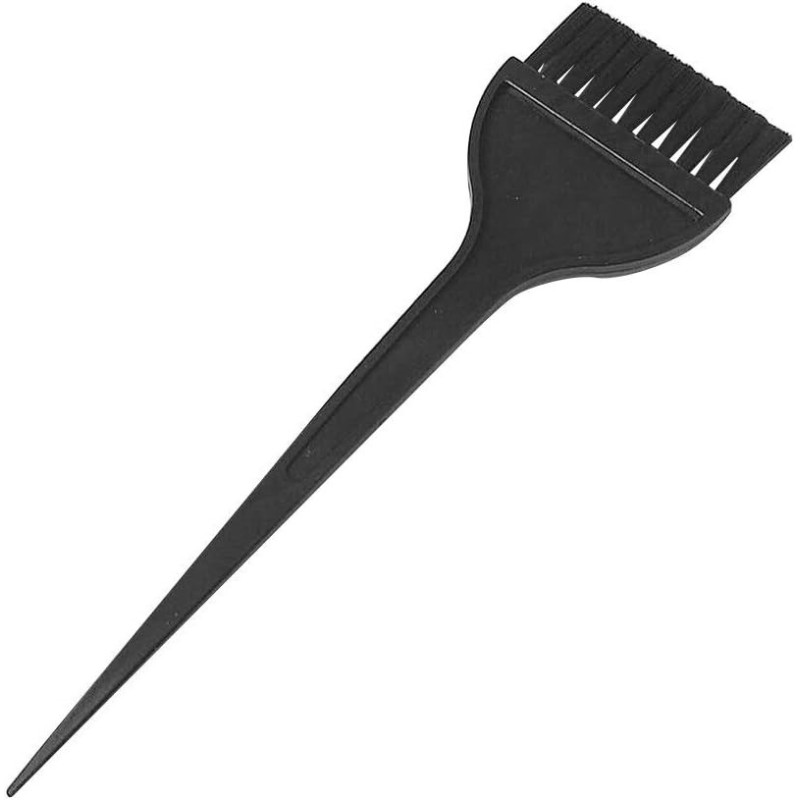 Hair Brush For Keratin Treatment/Dying/Tinting Application