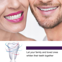 Songqee Teeth Whitening Toothpaste, Whitening Stain Removal Brightening Booster