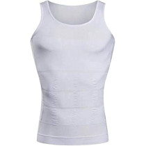 Body Shaper Corset Sleeves Tank Corset Men Corset Abdomen Vest Muscle Body Shaper