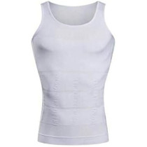 Body Shaper Corset Sleeves Tank Corset Men Corset Abdomen Vest Muscle Body Shaper