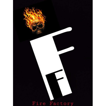 Firefactory Eyebrow Face And Body Hair Threading And Removal System/Tweezers Tool Machine For Women, Purple