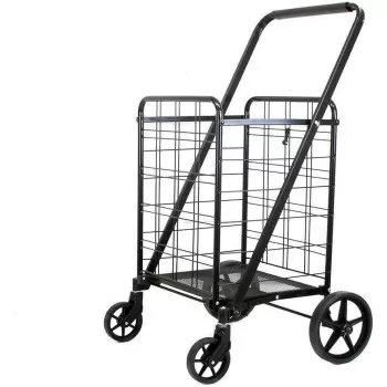 Heavy Duty Portable Folding...