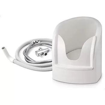 Wudu Foot Washer Hose,...