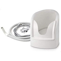 Wudu Foot Washer Hose, Cleanse Your Feet In A Quick And Simple Way, 1.2M