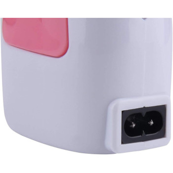 Single Cartridge Wax Heater Machine Waxing Kit Wax Warmer For Body Hair Removal With 100 Pieces Wax Paper Strip And 100G Cartridge Wax Honey, Set Of 3