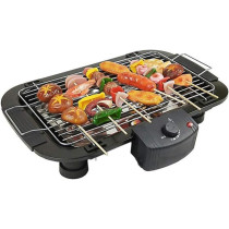 Electric Barbeque Grill 2000W Tandoori Maker, Model 7001