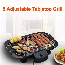 Electric Barbeque Grill 2000W Tandoori Maker, Model 7001
