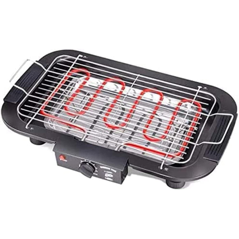 Electric Barbeque Grill 2000W Tandoori Maker, Model 7001