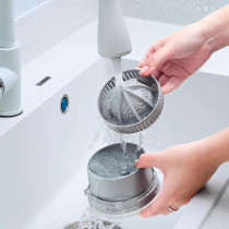Bhdk Hands-Free Portable Usb Charging Cordless Electric Juicer