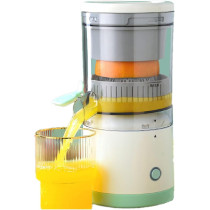 Bhdk Hands-Free Portable Usb Charging Cordless Electric Juicer