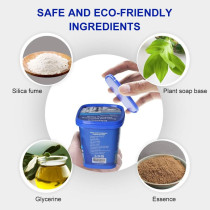 Ametoys Multi-Purpose Oven And Cookware Cleaning Paste