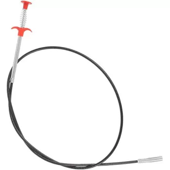 Pearlish The Plumbing Drain...