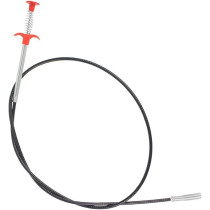 Pearlish The Plumbing Drain Snake Hair Clog Remover Catcher Sink Cleaner Home Improvement Tools 1 Pack