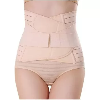 Postpartum Pregnancy Heal...