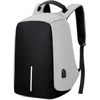 Anti-Theft Unisex Laptop...