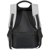 Anti-Theft Unisex Laptop Notebook Backpack Travel School Bag W/Usb Charger Port-FER1002629