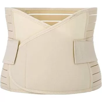 Postpartum Girdle Support...