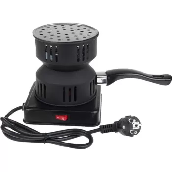 Jmcall Electric Coal...