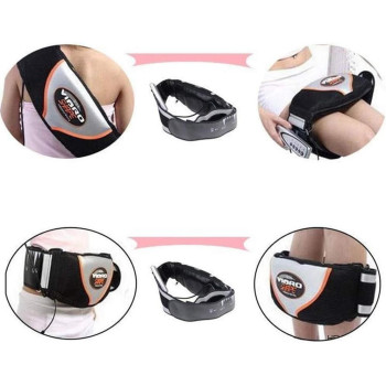 SYYSYY Slimming Machine, Fat Burning Belt, Belly Fat Burning, For Men and Women