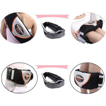 SYYSYY Slimming Machine, Fat Burning Belt, Belly Fat Burning, For Men and Women