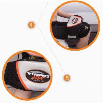 SYYSYY Slimming Machine, Fat Burning Belt, Belly Fat Burning, For Men and Women