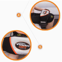 SYYSYY Slimming Machine, Fat Burning Belt, Belly Fat Burning, For Men and Women