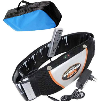 SYYSYY Slimming Machine, Fat Burning Belt, Belly Fat Burning, For Men and Women