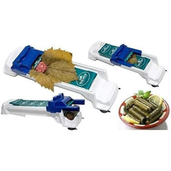 Stuffed Grape Leaf Rolling Machine, Multicolor, SSZ316