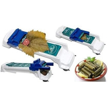 Stuffed Grape Leaf Rolling Machine, Multicolor, SSZ316