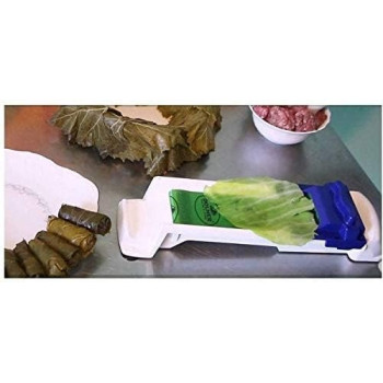 Stuffed Grape Leaf Rolling Machine, Multicolor, SSZ316