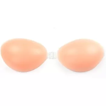 Silicone Bra Invisible Bra...