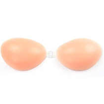 Silicone Bra Invisible Bra Silicone Chest Strap Strapless Bra Strapless Deep V Underwear Wire Free
