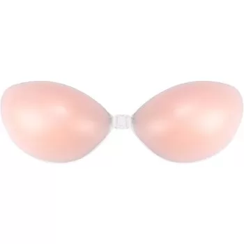 Silicone Bra Invisible Bra...