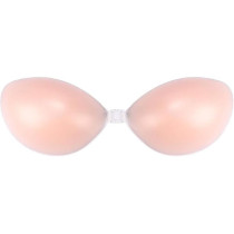 Silicone Bra Invisible Bra Silicone Chest Strap Strapless Bra Strapless Deep V Underwear