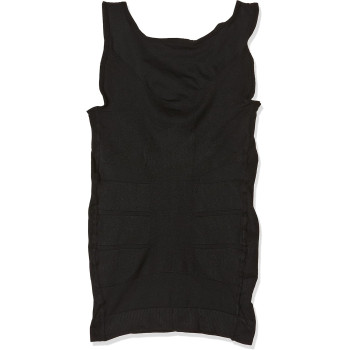 Body Shaper Vest, Black Men Shapewear For Men