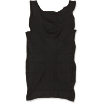 Body Shaper Vest, Black Men Shapewear For Men