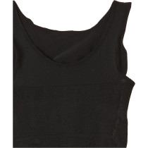 Body Shaper Vest, Black Men Shapewear For Men