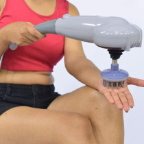 Device Maxtop 7-In 1 Magic Corded Electric for Complete Body Massager, Multicolor