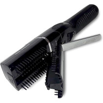 Cordless Electric Split Hair Trimmer Watts Split-Ender Pro, Black