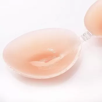 Silicone Invisible Bra...