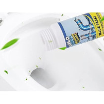 Kitchen Drain Unblocker, Tub, Sink And Unblocker,Powerful Cleaning Fluid Pipe Tunnel Powder, 110g