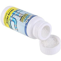 Kitchen Drain Unblocker, Tub, Sink And Unblocker,Powerful Cleaning Fluid Pipe Tunnel Powder, 110g
