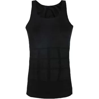 Slim N Lift Slimming Shirt...