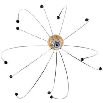 Scalp Massagers, Handheld Head Massage Tingler, Scratcher For Deep Relaxation, Hair Stimulation And Stress Relief