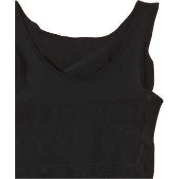 Men Slimming Underwear Body Shaper Waist Cincher Corset Men Shaper Vest Body Slimming Tummy Belly Slim Body Shapewear, Size Medium