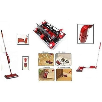 Swivel Sweeper Cordless G6 Vacuum Cleaner Wireless Electrical