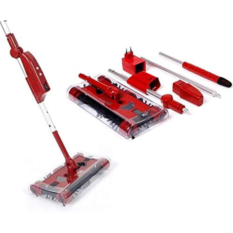 Swivel Sweeper Cordless G6 Vacuum Cleaner Wireless Electrical