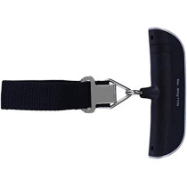 Khushamdid High Precision 50Kg/10G T-Shaped Lcd Display Backlight Digital Hanging Luggage Scale Travel Weight With