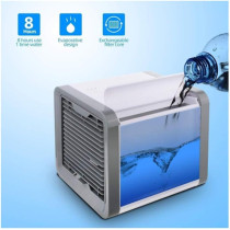 Arctic Air Portable Air Conditioner Less Than 3000 Btu, AirC01