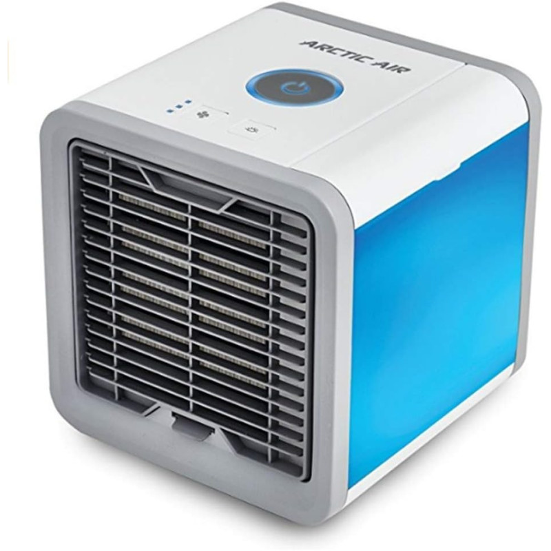 Arctic Air Portable Air Conditioner Less Than 3000 Btu, AirC01